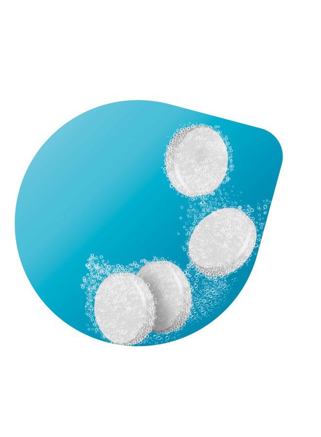 BOSCH Tassimo Coffee Machine/Espresso Maker Descaling/Decalcifying Tablets - Image 5